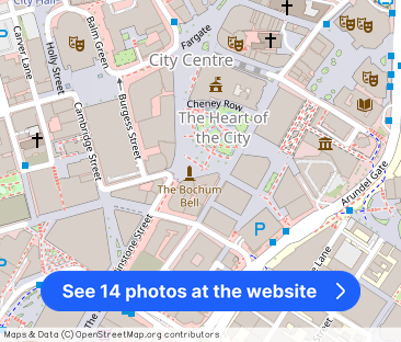 St Pauls Parade, Sheffield - Photo 1