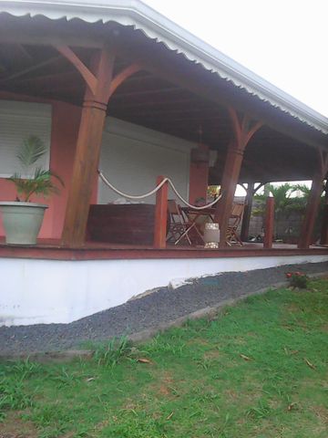 Maison - Photo 3