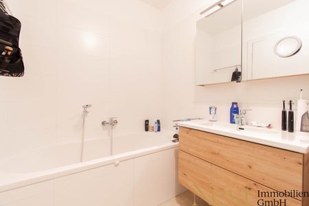 Hochwertige 3-Zimmer-Maisonettewohnung inkl. Dachterrasse in Linzer Bestlage an der Promenade zu vermieten! - Foto 5