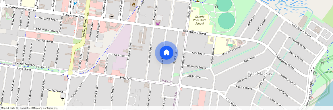 17 Hucker Street, Qld 4740, Mackay