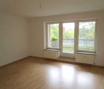 1,0-Zimmer-Wohnung in Hamburg Borgfelde - Photo 1