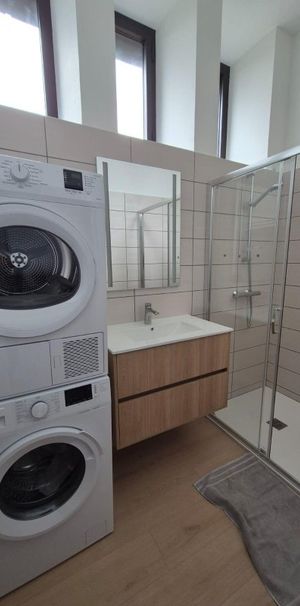 Location / Chambre - Photo 1
