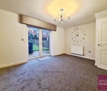 2 bedroom semi-detached house to rent - Photo 1