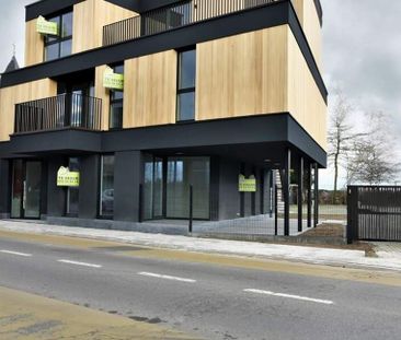 Appartement te huur in Schoonaarde voor € 820 met 2 slaapkamers - Foto 4