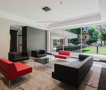 For Lease - 33 Isabella Street Unit# 2110, Toronto, Ontario - Photo 5