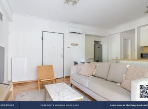 Διαμέρισμα για ενοικίαση - Αγία Παρασκευή - Photo 3