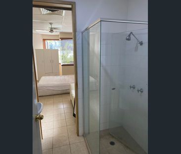 Furnished Studio Apartment with Water & Electricity Included! - Photo 5