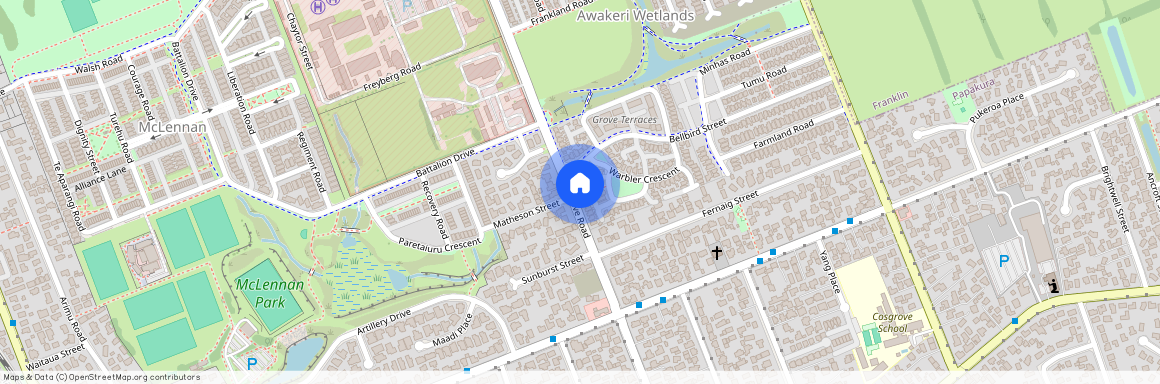 75 Grove Road, Papakura, Papakura