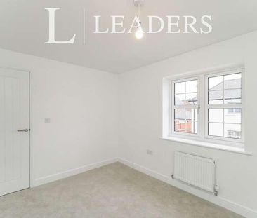 Sedgemere Road, Market Bosworth, CV13 - Photo 3