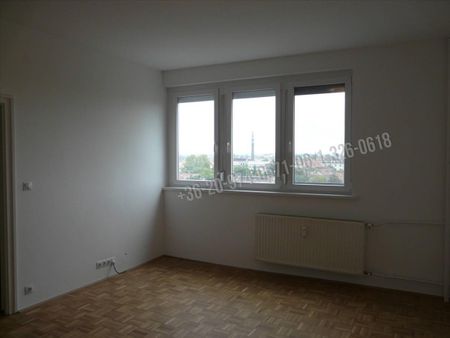Kiadó jó állapotú lakás - Budapest XIV. kerület - Fotó 3