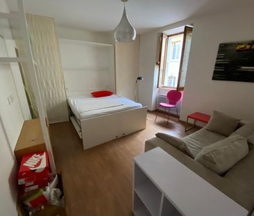 Location Appartement 2 pièces 28m² EVIAN LES BAINS 74500 - Photo 4