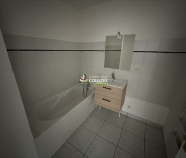 Appartement - 2 pièces - Salins/gare routière - Photo 3