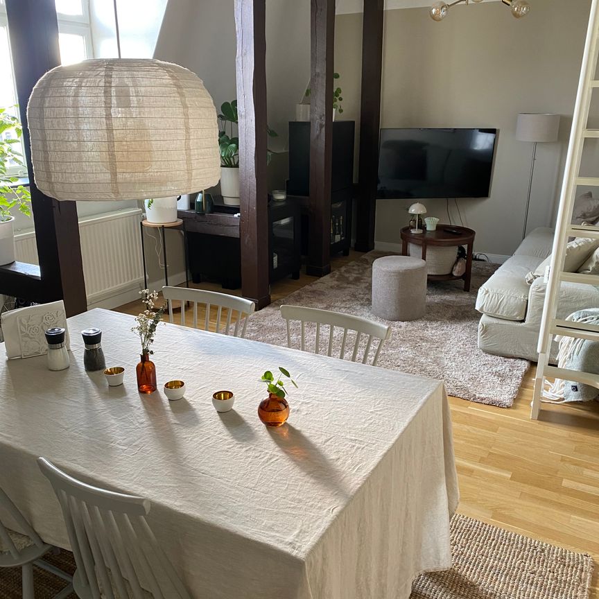 Kaptensgatan, Linköping - Photo 1