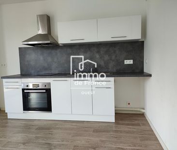 Location Appartement 2 pièces 45m² - Photo 4