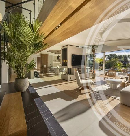 Villa • Cannes - Photo 3