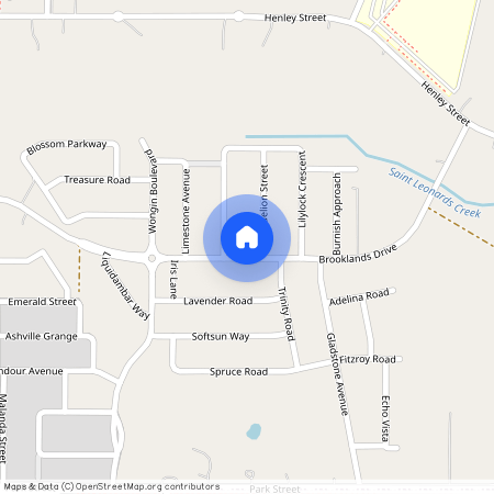 62 Brooklands Drive, WA 6055, Henley Brook