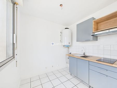 Appartement T1 Quimper à louer - Photo 3