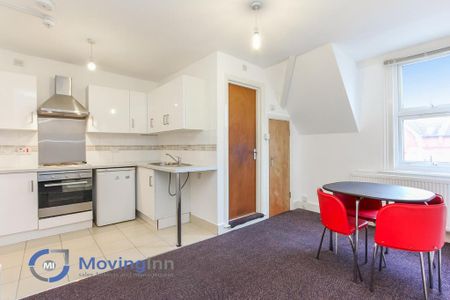1 bedroom flat to rent - Photo 5