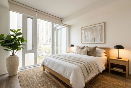 For Lease - 75 St Nicholas Street Unit# 604, Toronto, Ontario - Photo 4
