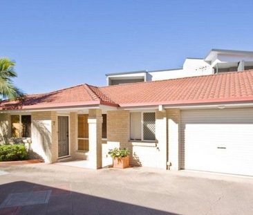 7/487 Hamilton Road, Chermside QLD 4032 - Townhouse For Rent | Domain - Photo 1