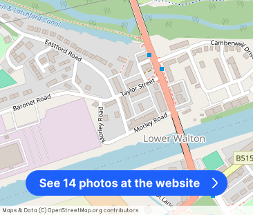 Eastford Road, Lower Walton - Photo 1