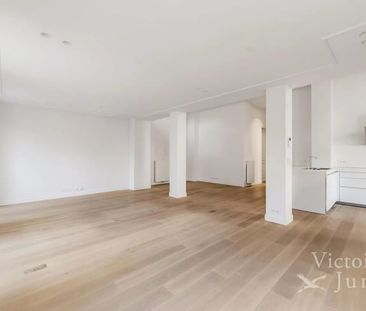 Appartement te huur - Foto 3