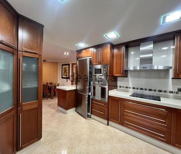 Alquiler de ático en Avenida Parménides, 12 - Photo 6