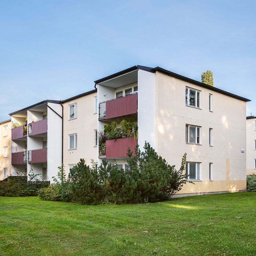 Kungsfågelgatan, Västerås - Photo 1