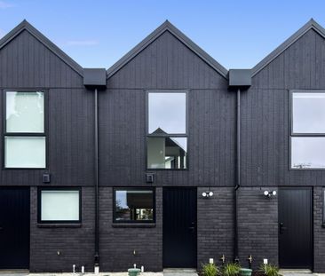 Unit 4, 31 Convoy Lane, Otahuhu, Auckland - Photo 5