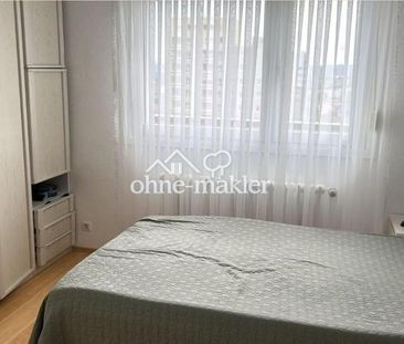 schöne 3,5 Zimmer Wohnung 87m2 in 68163 Mannheim - Foto 5