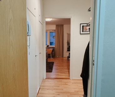 Östergatan 22B - Photo 1