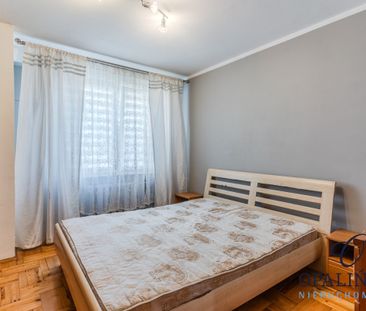 4-pokojowe mieszkanie do wynajęcia od zaraz - Zdjęcie 3