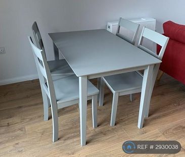 1 bedroom flat to rent - Photo 2