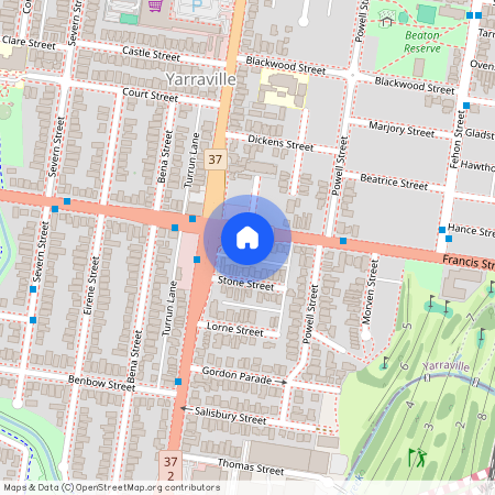 13/185 Francis Street, Vic 3013, Yarraville