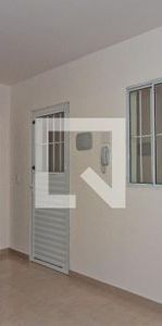 Studio para alugar com 30m², 1 quarto e sem vaga - Photo 1
