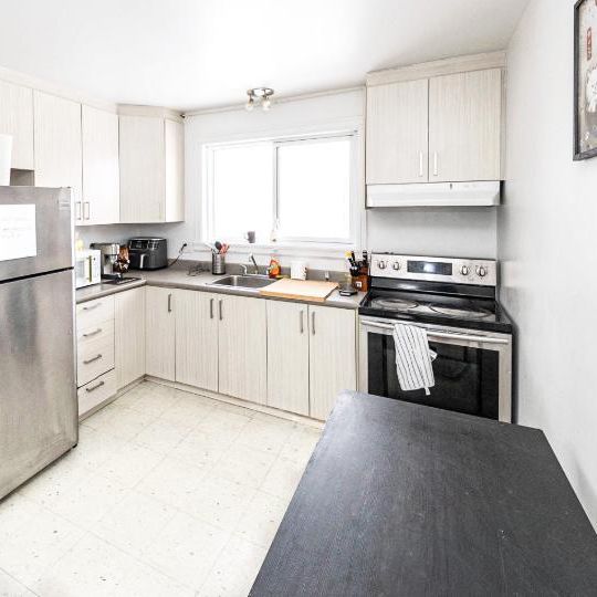4 1/2 - Québec (Sainte-Foy) - 1 395 $/mois - Photo 1