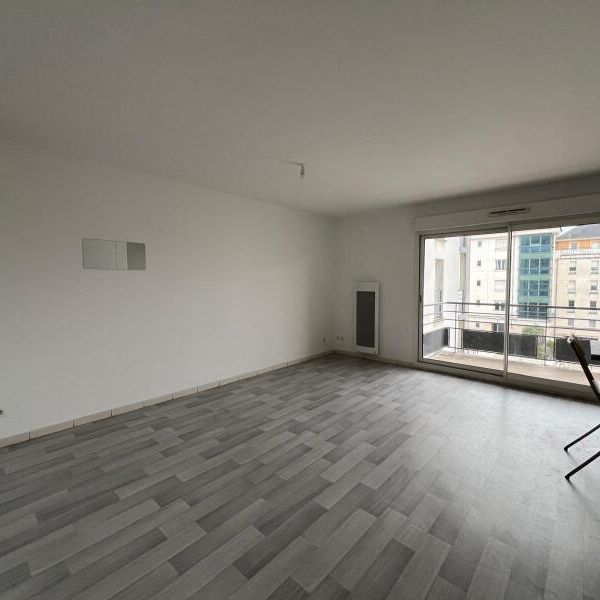Location Appartement 3 pièces 63m² ORLEANS 45000 - Photo 1