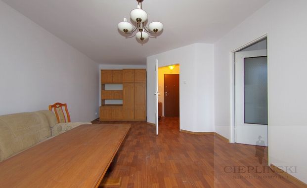 Wynajem, Gumieńce kawalerka z balkonem - Photo 1