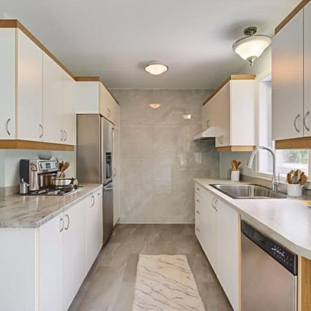 5 1/2 Appartement à louer Vaudreuil-Dorion (Vaudreuil Est) - Photo 3