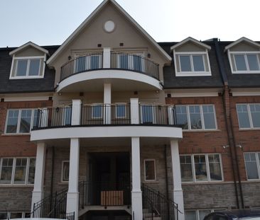 For Lease - 2420 Baronwood Drive Unit# 32-02, Oakville, Ontario - Photo 6