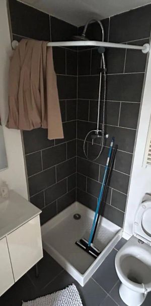 Appartement à louer 1 pièce 14.39m² - Photo 1