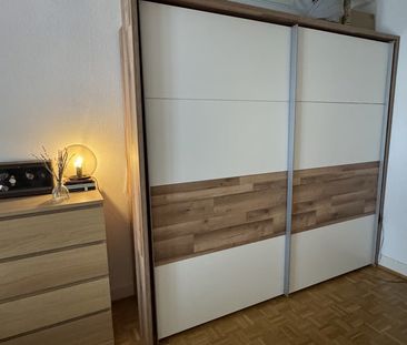 3.5 Zimmer, 94 m², 4. Stock - Photo 5