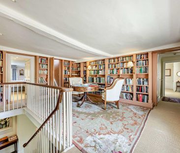 8 bedroom country house to rent - Photo 2