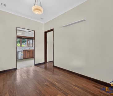 SPACIOUS, EASY LIVING, GREAT LOCATION - Photo 4