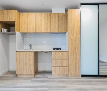 Selection of Brand New Studios a - Photo 2