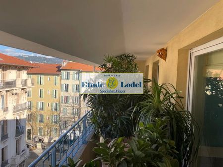 Appartement Nice Gambetta - Photo 3
