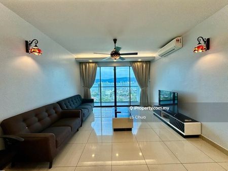 Wellesley Residences, Butterworth - Foto 2