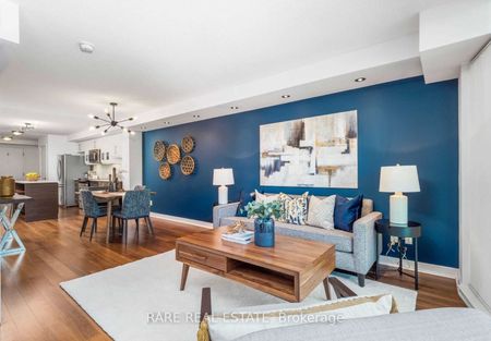 Bohemian Embassy Lofts , #316 - Photo 4