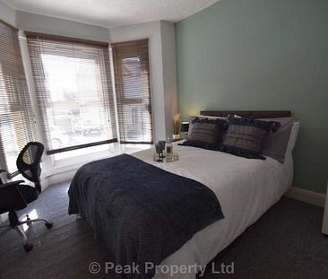 1 Bed - Room 1, Hartington Place, Southend On Sea - Photo 3