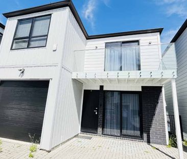 HENDERSON, 3 BEDROOMS - Photo 1